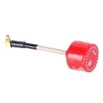 5.8GHz High Gain FPV Racing Drone Antenna