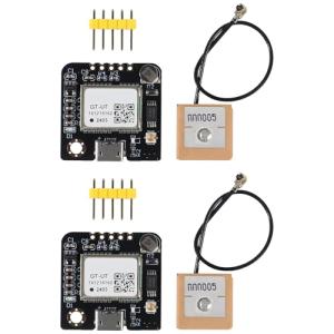 AOICRIE GPS Module for Drone Navigation - 2 Pack
