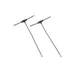 HeelAooRC 2-Pack 90MM FPV Antennas for Drones