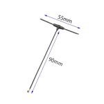 HeelAooRC 2-Pack 90MM FPV Antennas for Drones