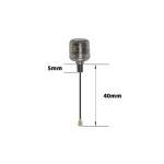 FlyFishRC Osprey 5.8GHz FPV Racing Drone Antenna