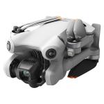 DJI Mini 4 Pro Combo: 4K HDR Mini-Drone, 34-Min Flight