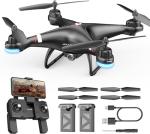 HS110G GPS Drone with 1080P HD Camera