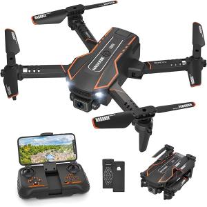Q10 Mini Drone with 720P HD Camera