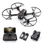 Q10 Mini Drone with 1080 HD Camera