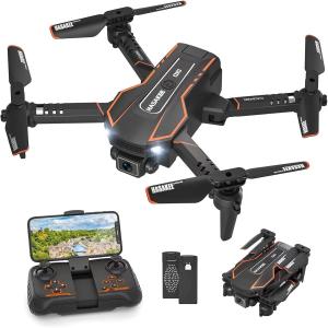 Q10 Mini Drone with 1080 HD Camera