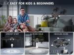 Q10 Mini Camera Drone for Kids and Adults