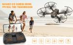 Q10 Mini Drone with 1080P HD Camera