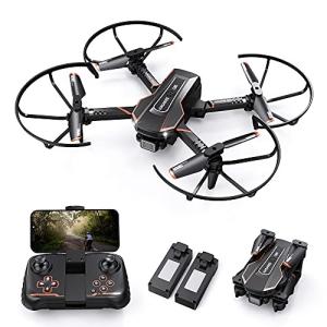Q10 Mini Drone with 720P HD Camera