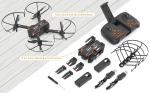Q10 Mini Drone with 1080P HD Camera