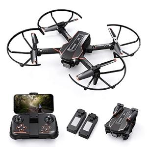Q10 Mini Drone with 1080 HD Camera