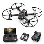 Q10 Mini Drone with 1080 HD Camera