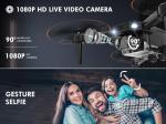 Q10 Mini Drone with 1080 HD Camera