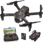 Q10 Mini Foldable Drone with 1080P Camera