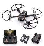 Q10 Mini Camera Drone for Kids and Adults