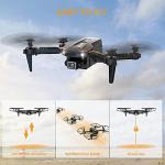 Q10 Mini Drone with 1080 HD Camera