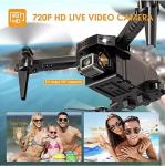 Q10 Mini Camera Drone for Kids and Adults