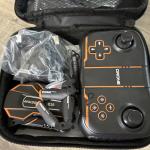 Q10 Mini Foldable Drone with 1080P Camera