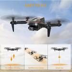 Q10 Mini Camera Drone for Kids and Adults
