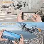 Q10 Mini Drone with 1080 HD Camera