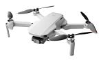 DJI Mini 2 Quadcopter Combo - Ultralight, Foldable