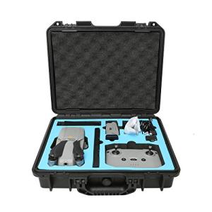 DJFEI Mavic Air 2 Waterproof Carrying Case