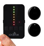 Loc8tor Lite RF Lost Item Finder for Everyone