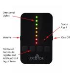 Loc8tor Lite RF Lost Item Finder for Everyone