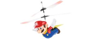 Carrera RC Mario Kart Flying Cape Mario Drone