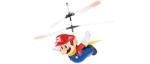 Carrera RC Mario Kart Flying Cape Mario Drone