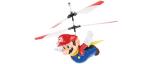 Carrera RC Mario Kart Flying Cape Mario Drone