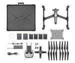 DJI Inspire 2 Drone with Intelligent Flight Mode