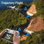 4DRC F8 GPS Dual Camera Foldable Drone