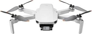 DJI Mini 2 Ultralight 4K Foldable Drone