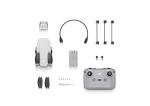 DJI Mini 2 Ultralight 4K Foldable Drone