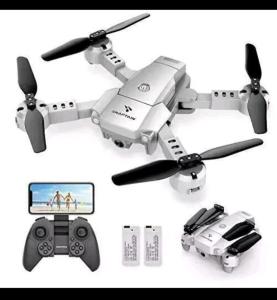 SNAPTAIN A10 Mini Drone with 1080P Camera