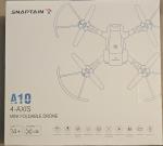 SNAPTAIN A10 Mini Drone with 1080P Camera