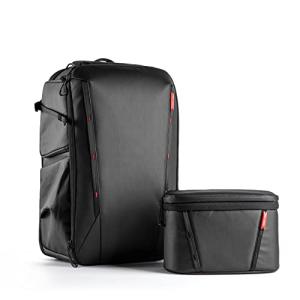 PGYTECH OneMo 2 Waterproof Camera Backpack, 35-45L