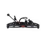GEPRC CineLog35 3.5" FPV Racing Quadcopter
