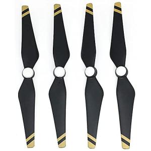 Carbon Fiber Quick Release Propellers for DJI Phantom