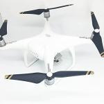 Carbon Fiber Quick Release Propellers for DJI Phantom