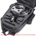 MAXPAND Waterproof Hard Case for DJI FPV Drone