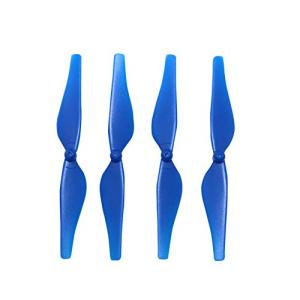 Colorful Replacement Propellers for DJI Tello Drone