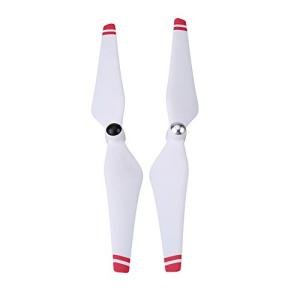 2 Pairs Self-Locking Drone Propellers for Phantom