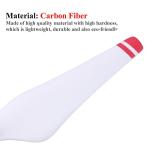 2 Pairs Self-Locking Drone Propellers for Phantom