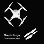 2 Pairs Self-Locking Drone Propellers for Phantom