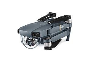 DJI Mavic Pro Drone with 4K Camera