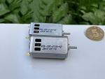 High-Speed Mini DC Motor for DIY Drones