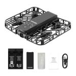 Pocket-Sized Self-Flying Camera Drone with Intelligent Features