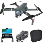 Contixo F35 GPS Drone with 4K Camera Bundle